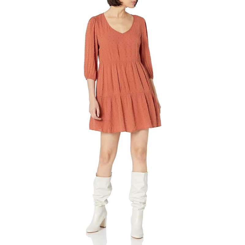 Đầm babydoll xuất Mỹ dư xịn