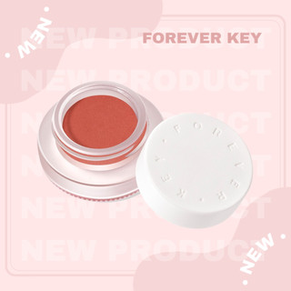 Phấn má Forever Key dạng kem