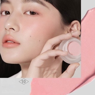 [FOREVER KEY] Phấn má Forever Key dạng kem