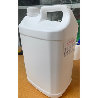 Nước cất 1 lần tinh khiết can 5 lít có kiểm định