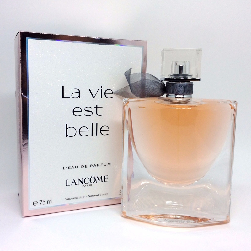 Nước hoa Nữ La Vie Est Belle 5ml/10ml - 𝕞𝕚𝕤𝕤𝕪 𝕡𝕖𝕣𝕗𝕦𝕞𝕖𝕤