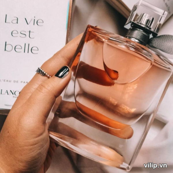 Nước hoa Nữ La Vie Est Belle 5ml/10ml - 𝕞𝕚𝕤𝕤𝕪 𝕡𝕖𝕣𝕗𝕦𝕞𝕖𝕤