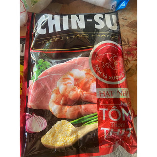 Hạt nêm chinsu