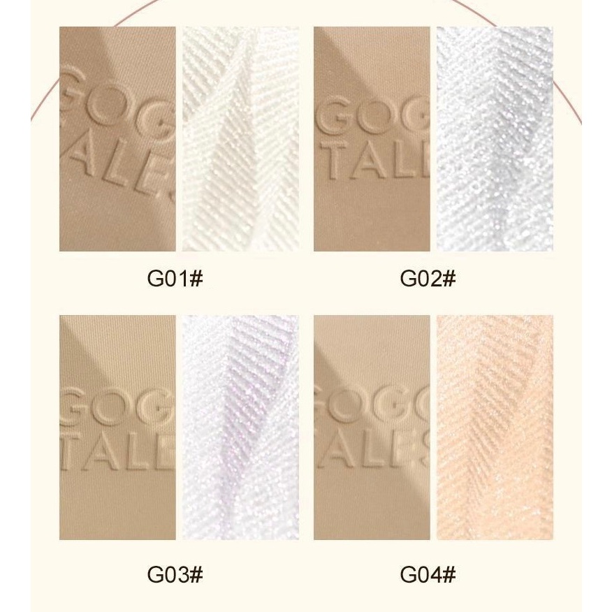 Bảng tạo khối & bắt sáng 2 in 1 GOGO TALES Joyfully GT420