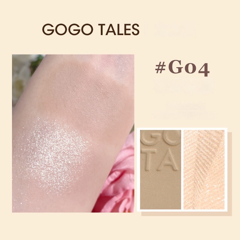 Bảng tạo khối & bắt sáng 2 in 1 GOGO TALES Joyfully GT420