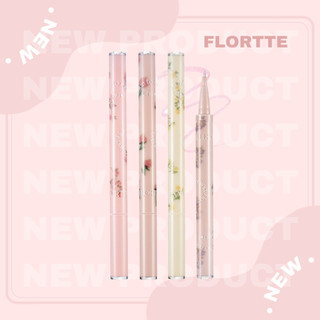Bút nhũ mắt Flortte Nice To Meet Chu