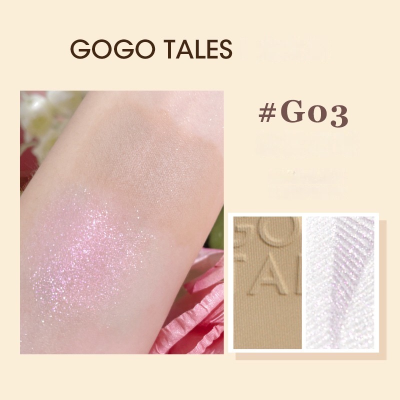 Bảng tạo khối & bắt sáng 2 in 1 GOGO TALES Joyfully GT420