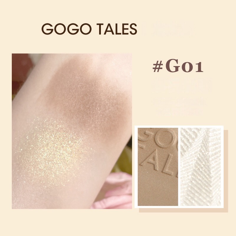 Bảng tạo khối & bắt sáng 2 in 1 GOGO TALES Joyfully GT420