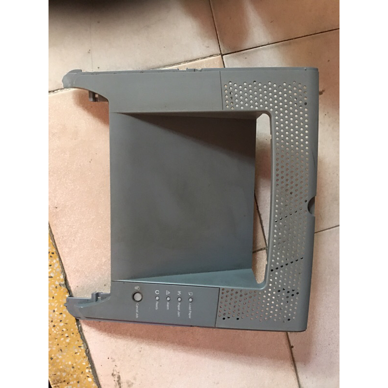 Mặt trên 3300 bóc máy