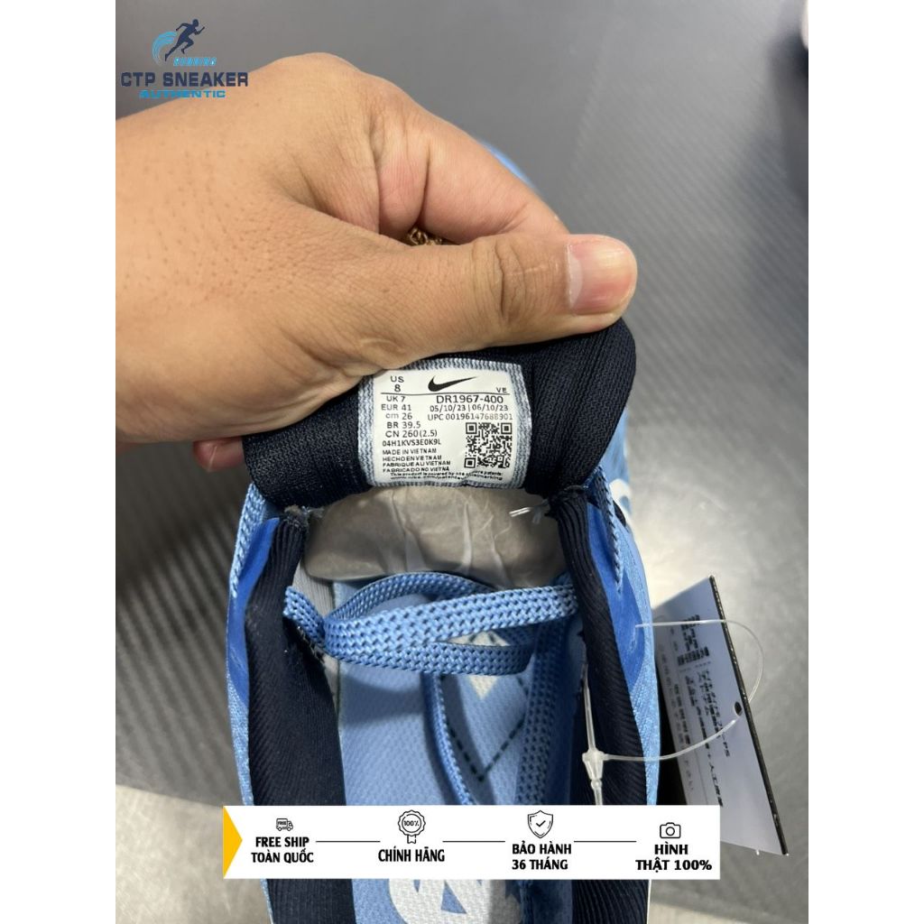 Giày Ni.ke Pegasus 39 Chính Hãng Fullbox Real Size Nam Nữ