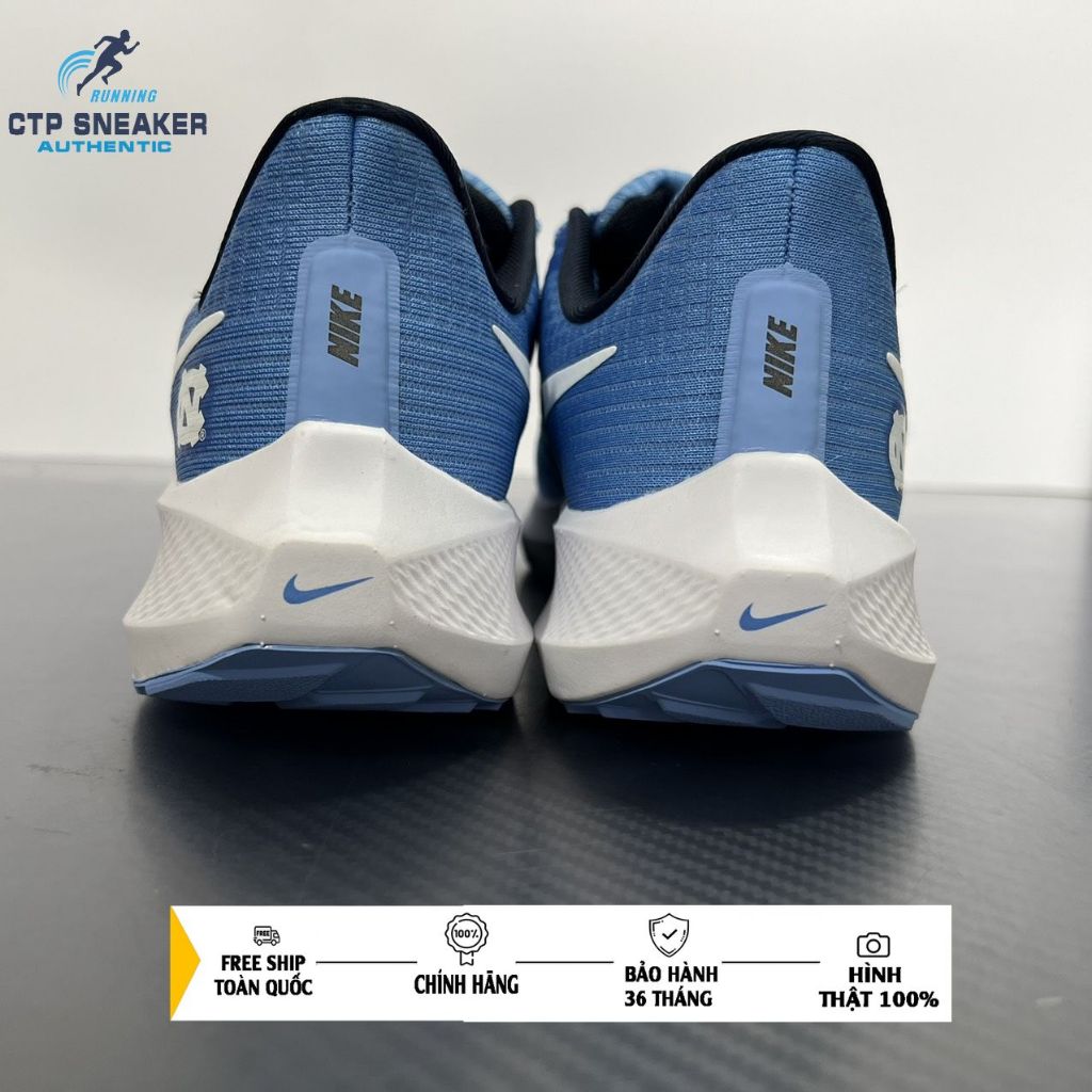 Giày Ni.ke Pegasus 39 Chính Hãng Fullbox Real Size Nam Nữ