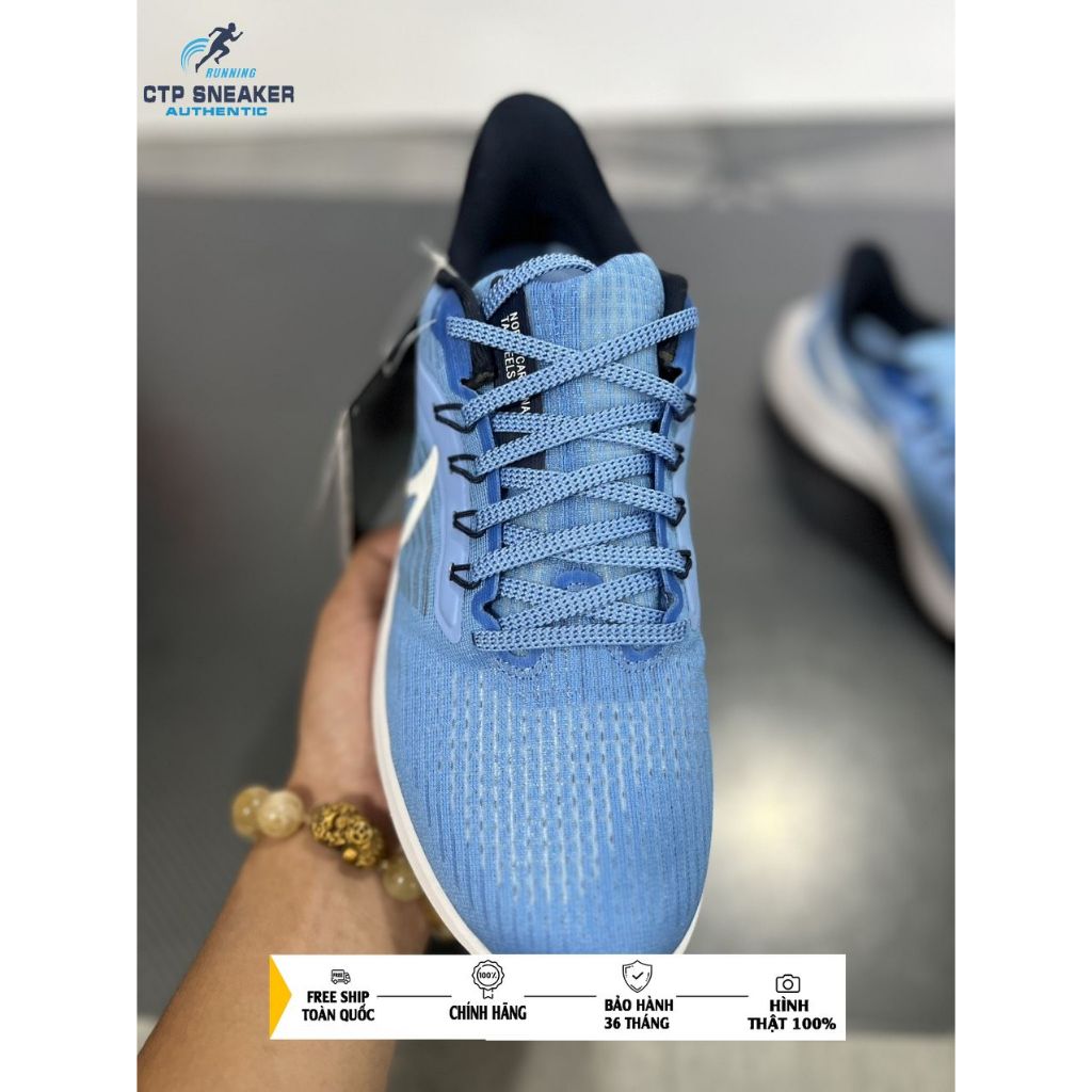 Giày Ni.ke Pegasus 39 Chính Hãng Fullbox Real Size Nam Nữ