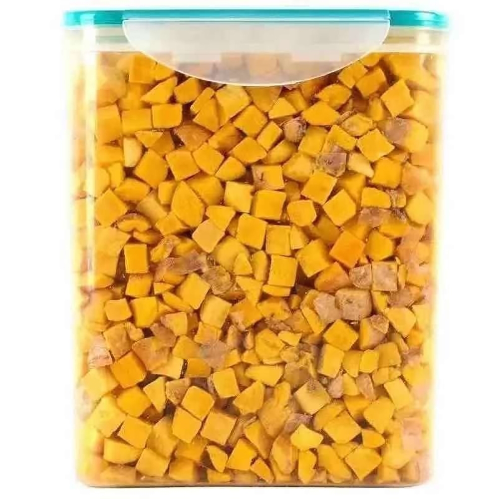 Thức ăn gà viên sấy đông khô cho chó mèo nhiều dinh dưỡng hàng loại 1