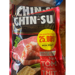 hạt nêm chinsu(400g-900g)