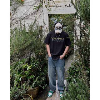 Nón Allafino "TIGER" Trucker Cap [Thương Hiệu Độc Quyền]