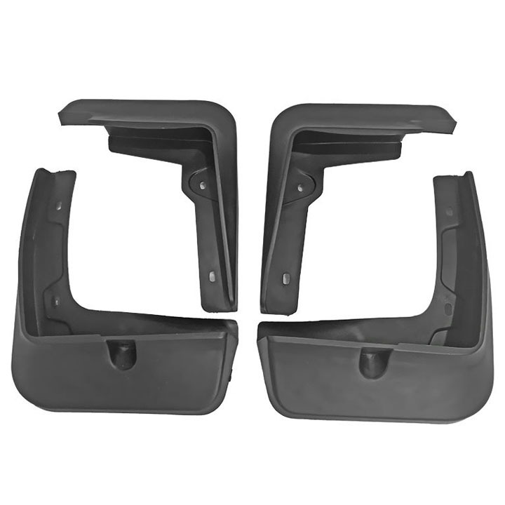 Bộ 04 chắn bùn cho xe ô tô Hyundai Elantra 2013-2020