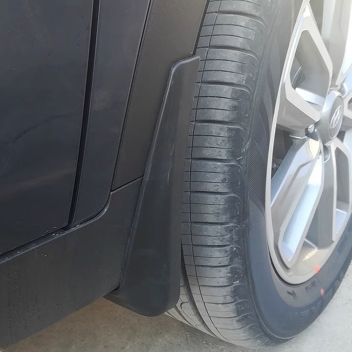 Bộ 04 chắn bùn cho xe ô tô Hyundai Elantra 2013-2020