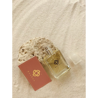[BÒU PERFUME] NỮ Nước Hoa Xịt 35ml