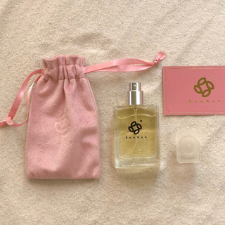 [BÒU PERFUME] NỮ Nước Hoa Xịt 35ml