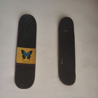 Mặt ván trượt Deck 8.0 used