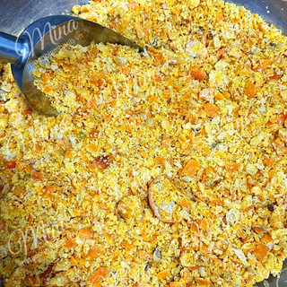 Mứt quất xay xuân đỉnh 500g