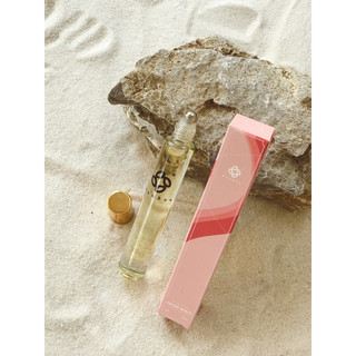 [BÒU PERFUME] - NỮ - Tinh dầu lăn 10ml chai mới