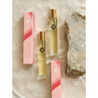 [BÒU PERFUME] - NỮ - Tinh dầu lăn 10ml chai mới