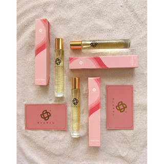 [BÒU PERFUME] - NỮ - Tinh dầu lăn 10ml chai mới
