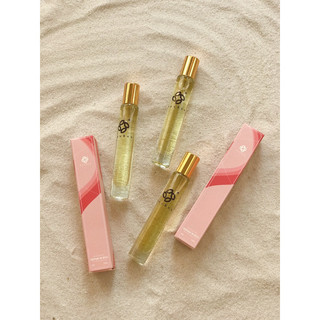 [BÒU PERFUME] - NỮ - Tinh dầu lăn 10ml chai mới