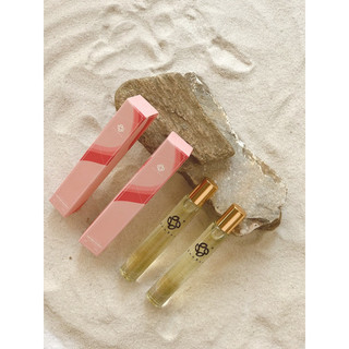 [BÒU PERFUME] - NỮ - Tinh dầu lăn 10ml chai mới