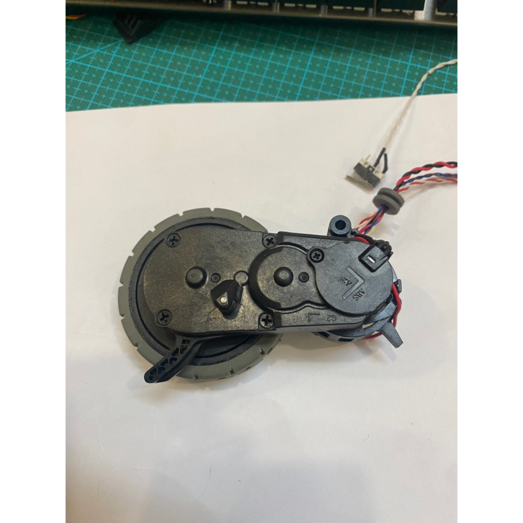 Bánh Xe Trượt Cho robot Hút Bụi Ecovacs Deebot OZMO 950 920 T5 N5 DX62 DX93 DX33 DX32  T5 Hero /T5 Max /T5 Neo Hàng Đã q