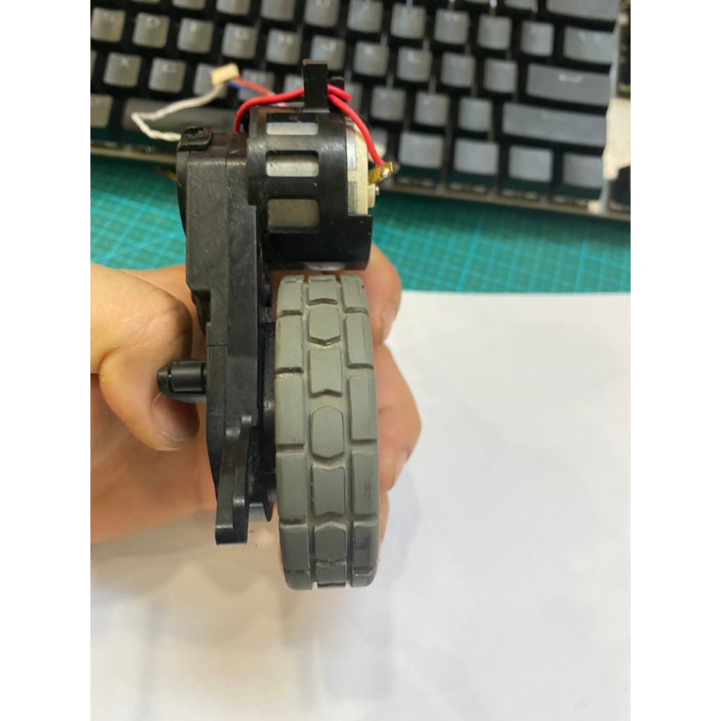 Bánh Xe Trượt Cho robot Hút Bụi Ecovacs Deebot OZMO 950 920 T5 N5 DX62 DX93 DX33 DX32  T5 Hero /T5 Max /T5 Neo Hàng Đã q