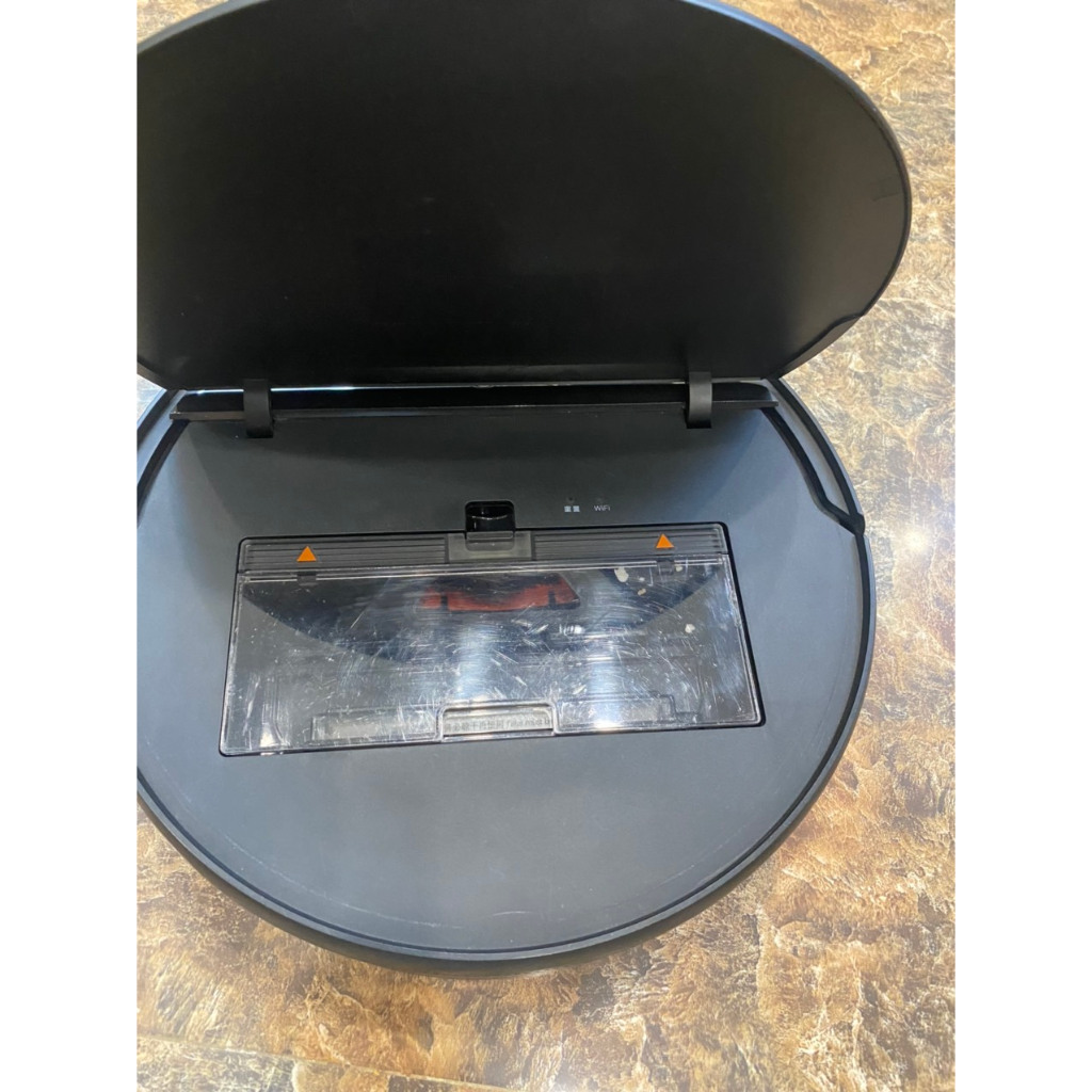 Robot Hút Bụi Lau Nhà XIAOMI MIJIA 1T - Robot thông minh giá tốt Hàng đã qua sử dụng