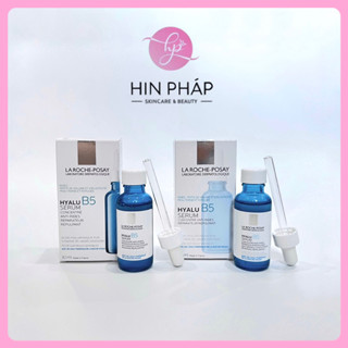 Serum La roche Posay B5 hyalu phục hồi, dưỡng ẩm