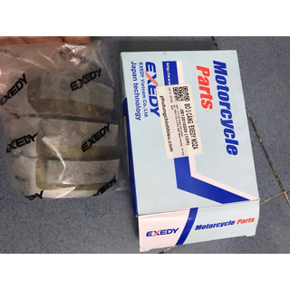 Bố ba càng NOZA zin EXEDY