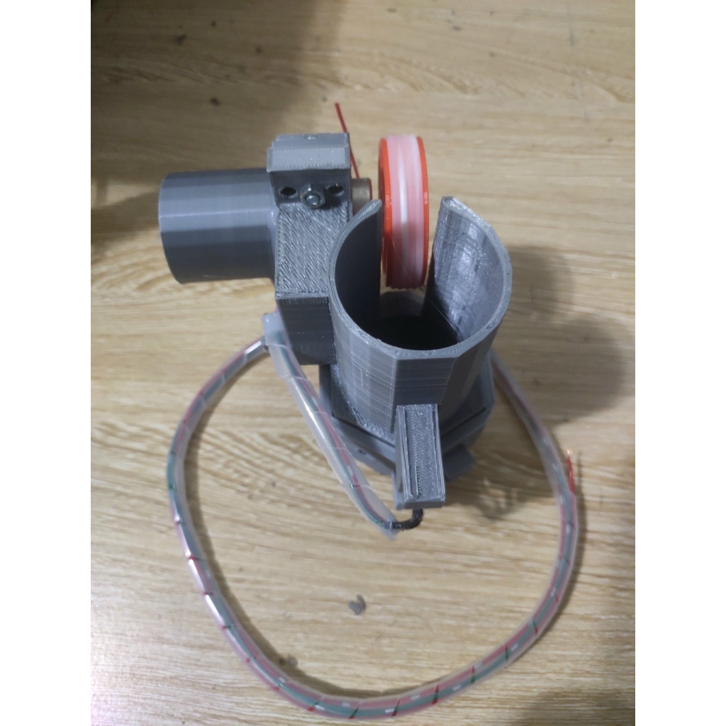 Nòng Bắn Bóng Bàn