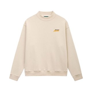 Áo nỉ MIKENCO SCRIPT SWEATER