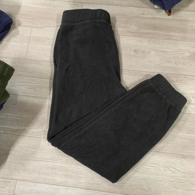 Quần jogger nỉ bông bé trai, dòng nhỡ, hàng dư