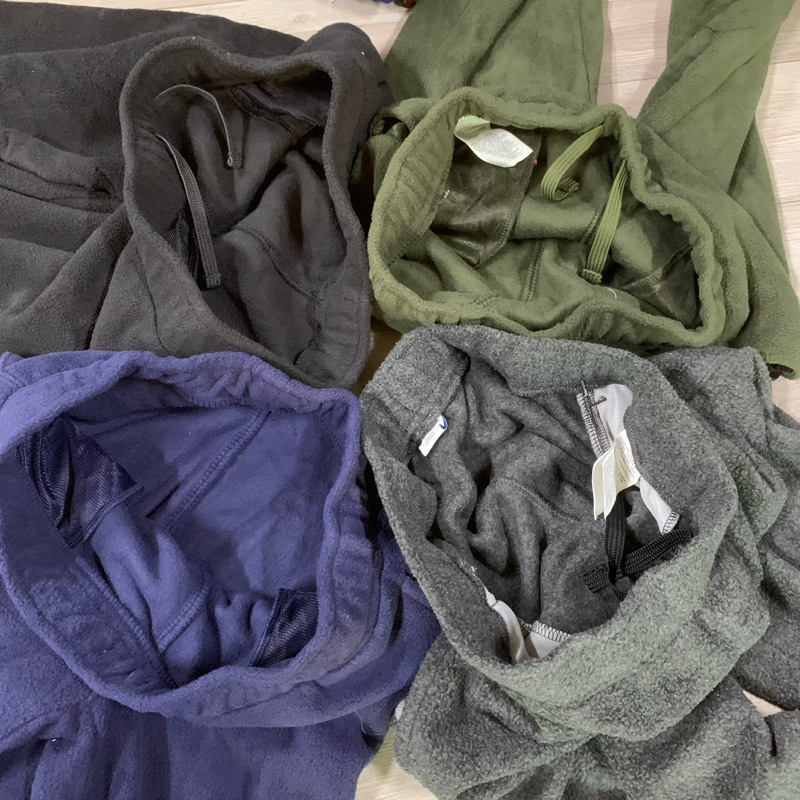 Quần jogger nỉ bông bé trai, dòng nhỡ, hàng dư