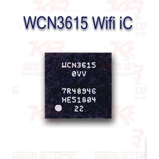 Ic wifi wcn3615 hàng zin bóc máy