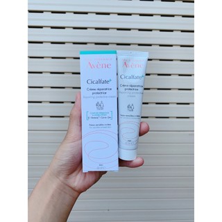 Kem dưỡng ẩm, phục hồi da Avene Cicalfate 40ml