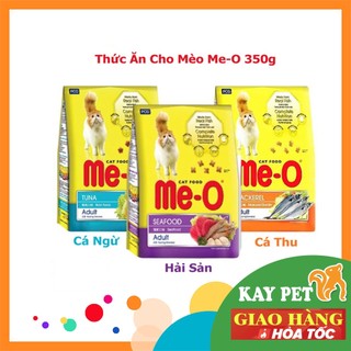 Hạt mèo meo 350g - me-o cho mèo mọi lứa tuổi