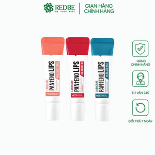 Son dưỡng môi mediheal labocare panteno lips 10ml son dưỡng mediheal dành cho môi khô nứt nẻ... - mp162