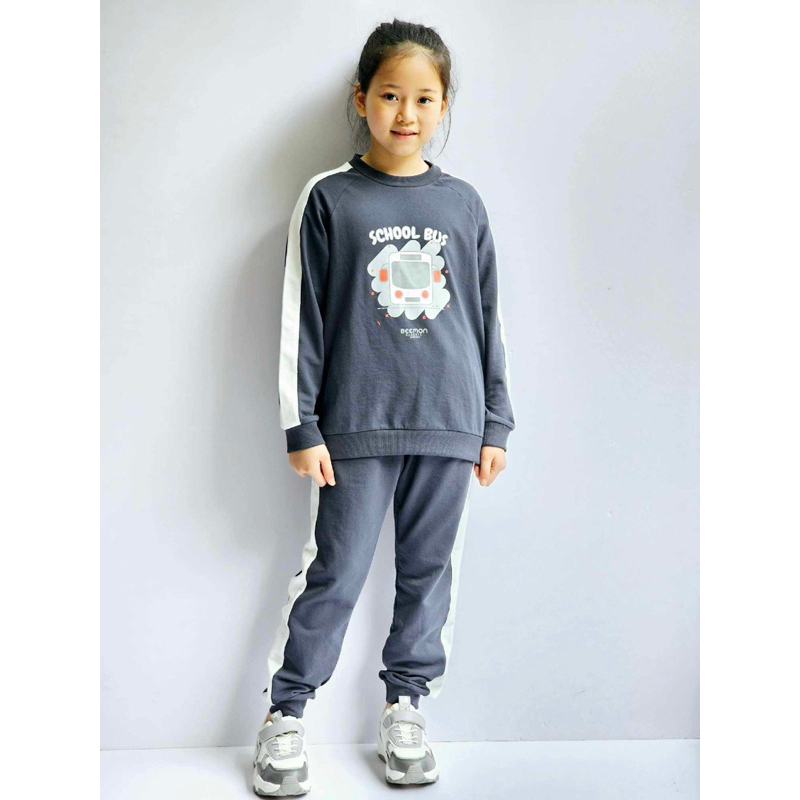 M.L.B KIDS Big Ball CHUNKY Lite NY 2023💝