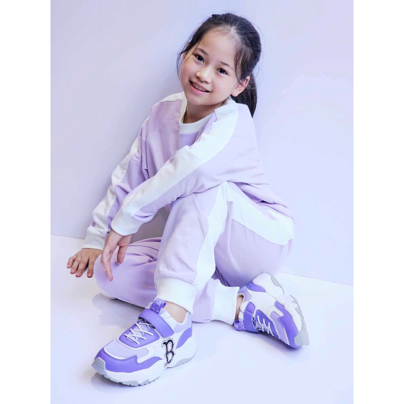 M.L.B KIDS Big Ball CHUNKY Lite NY 2023💝