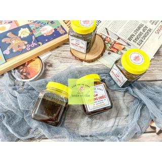 Mắm ruốc thường chiếu mắm chay thơm ngon đậm đà