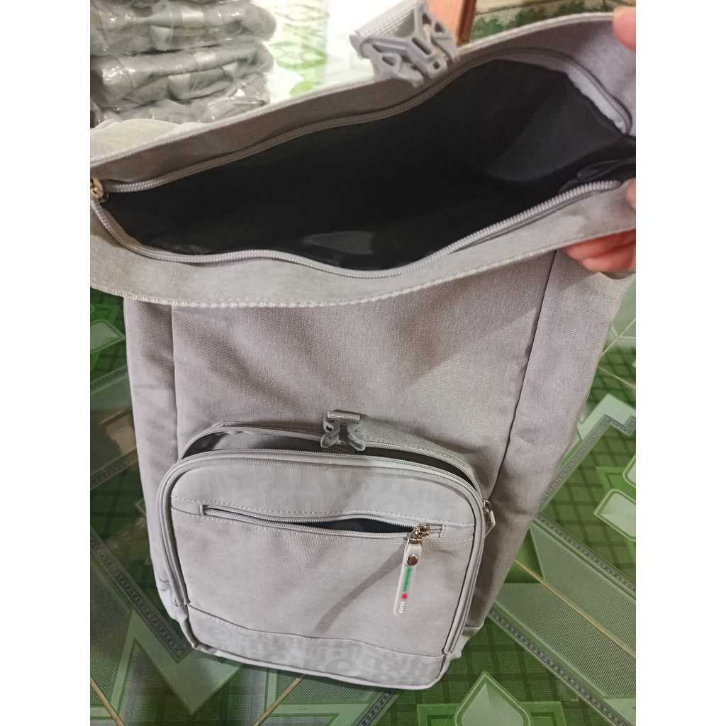 Balo chống nước Heineknen