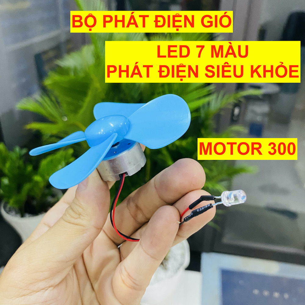 Đèn motor  quạt gió, loại 1 bóng có choá, Đèn mô tơ quạt gió lắp diều sáo