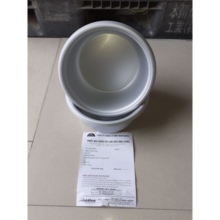 NỒI CƠM KIM CƯƠNG 0.6 LÍT
