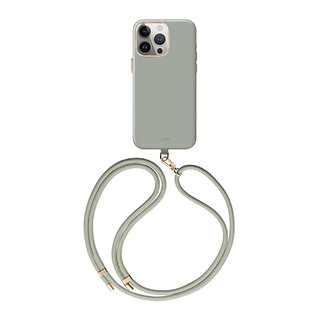 Ốp lưng uniq coehl creme magnetic cho iphone 15 pro max / 15 pro
